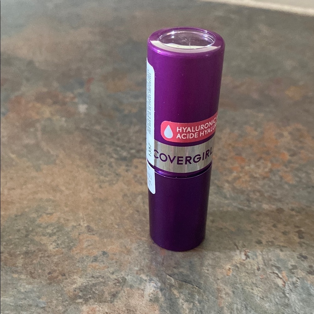 Covergirl Loving Rose Lipstick NIP